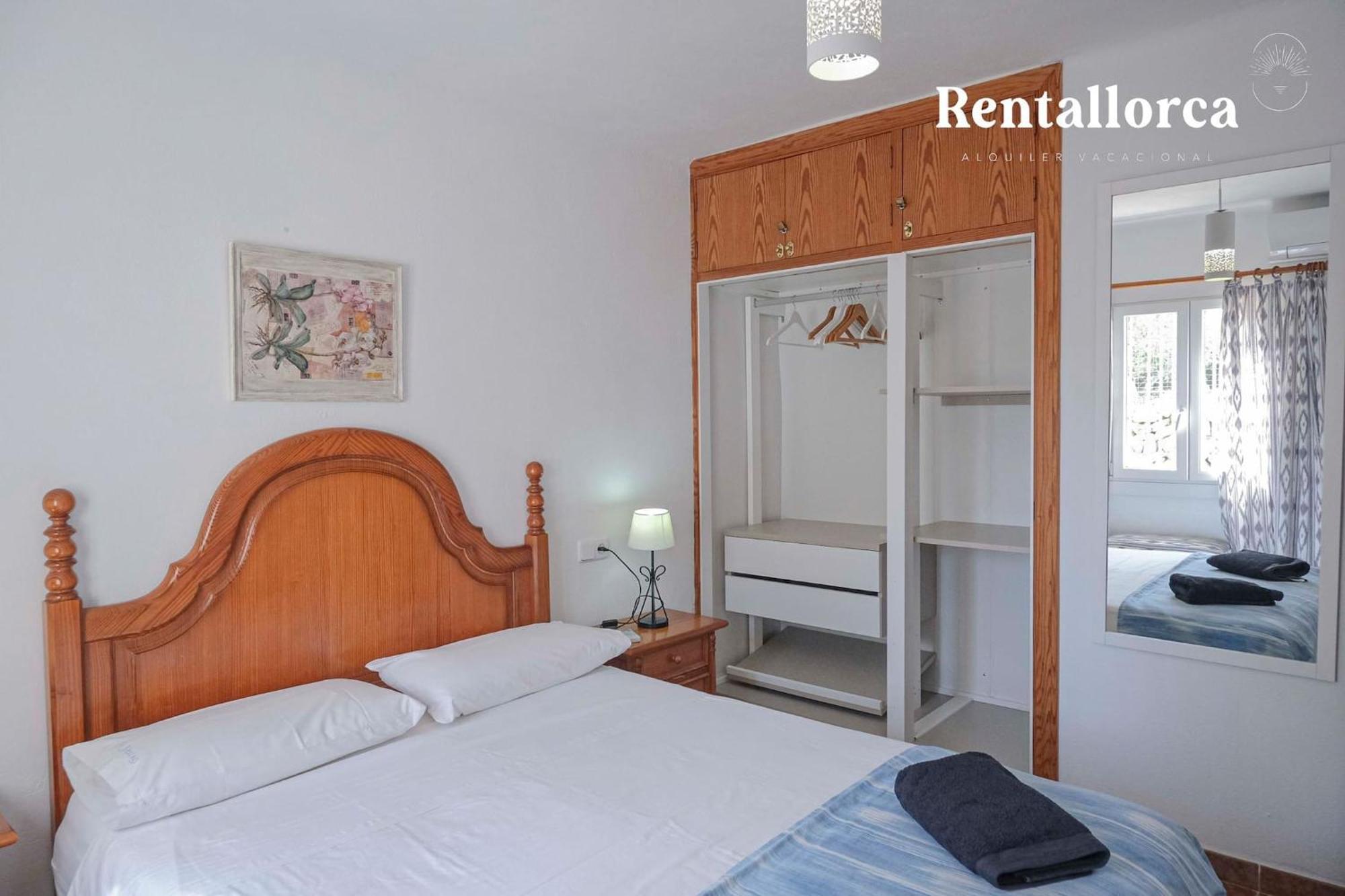 Cristi Bressals By Rentallorca Country house