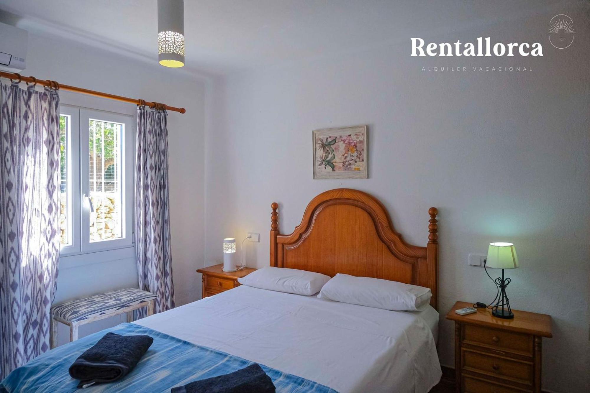 Country house Cristi Bressals By Rentallorca *