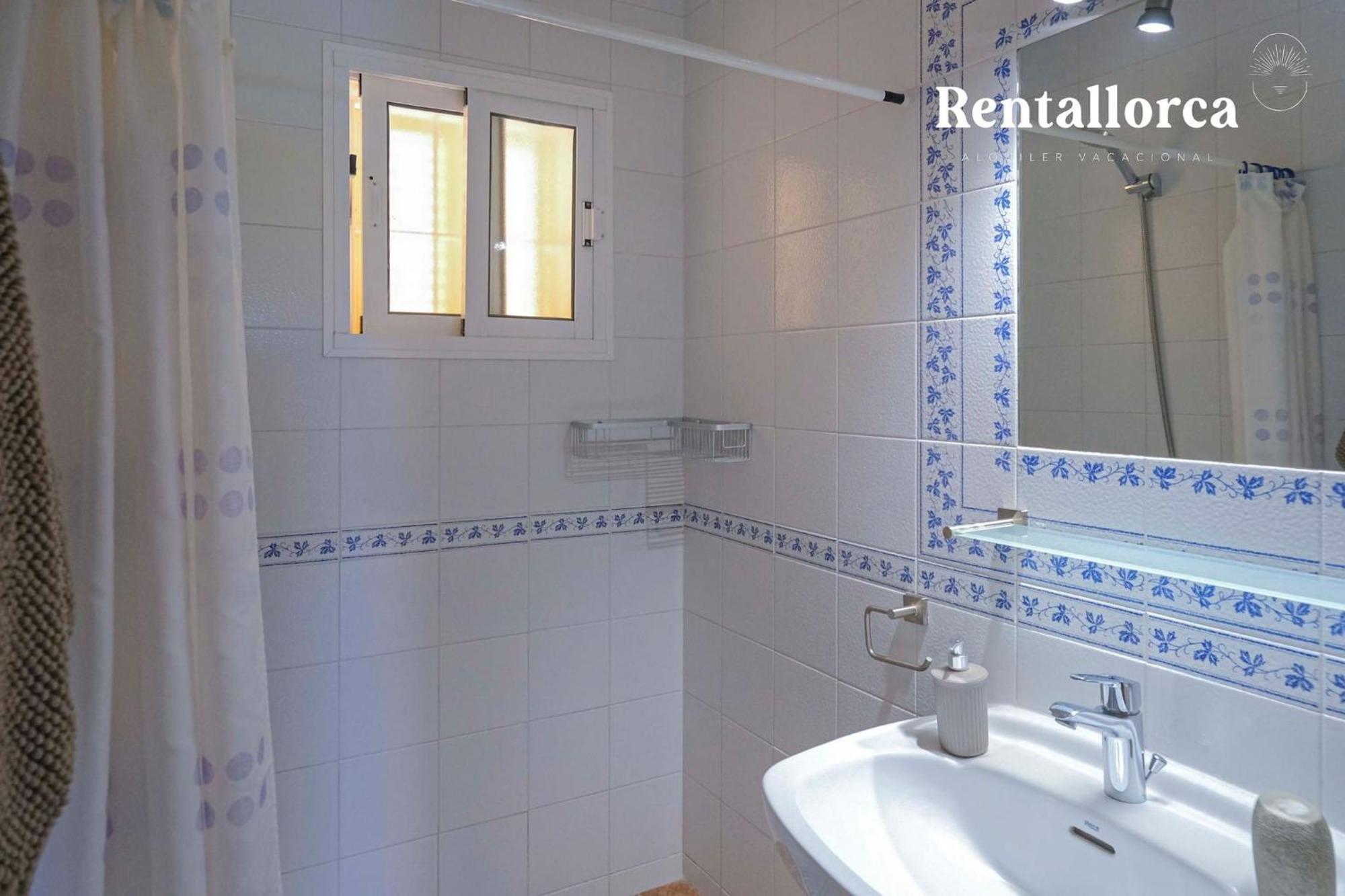 Cristi Bressals By Rentallorca Country house *