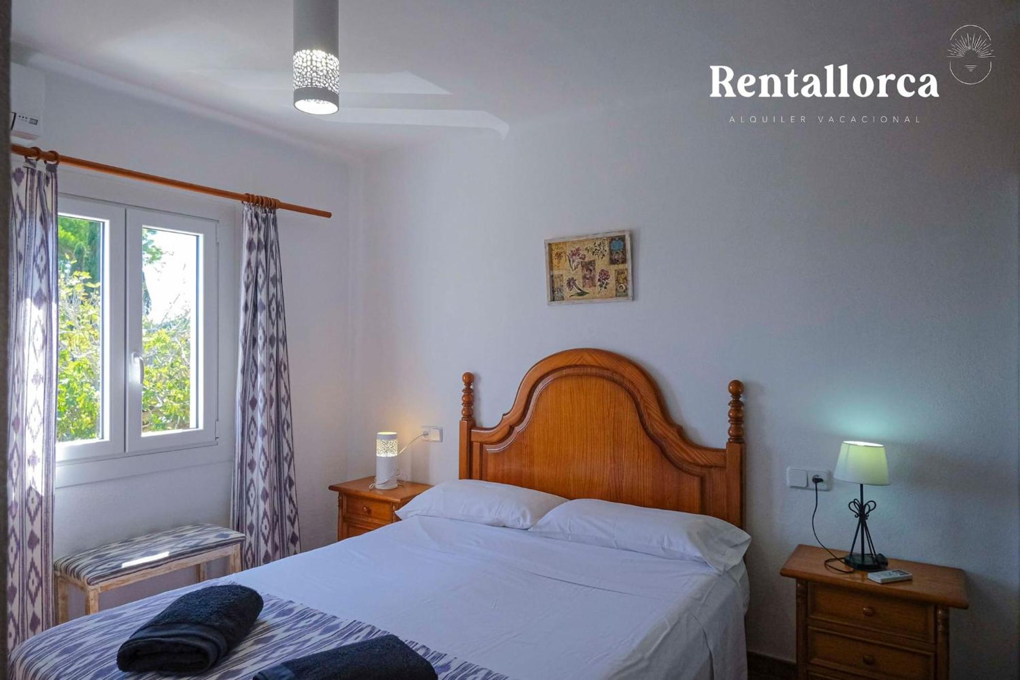 Cristi Bressals By Rentallorca Country house *