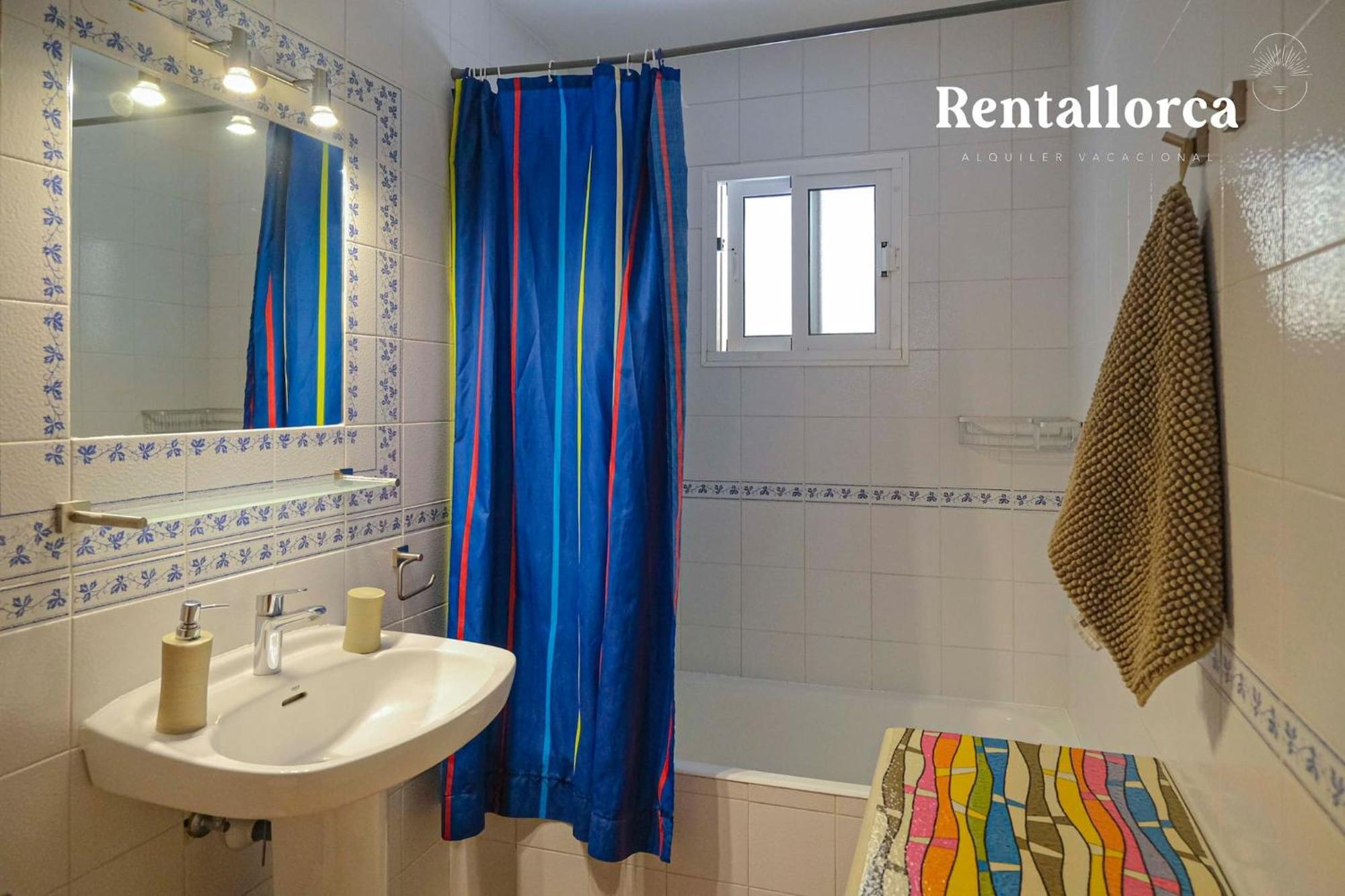 Cristi Bressals By Rentallorca Country house