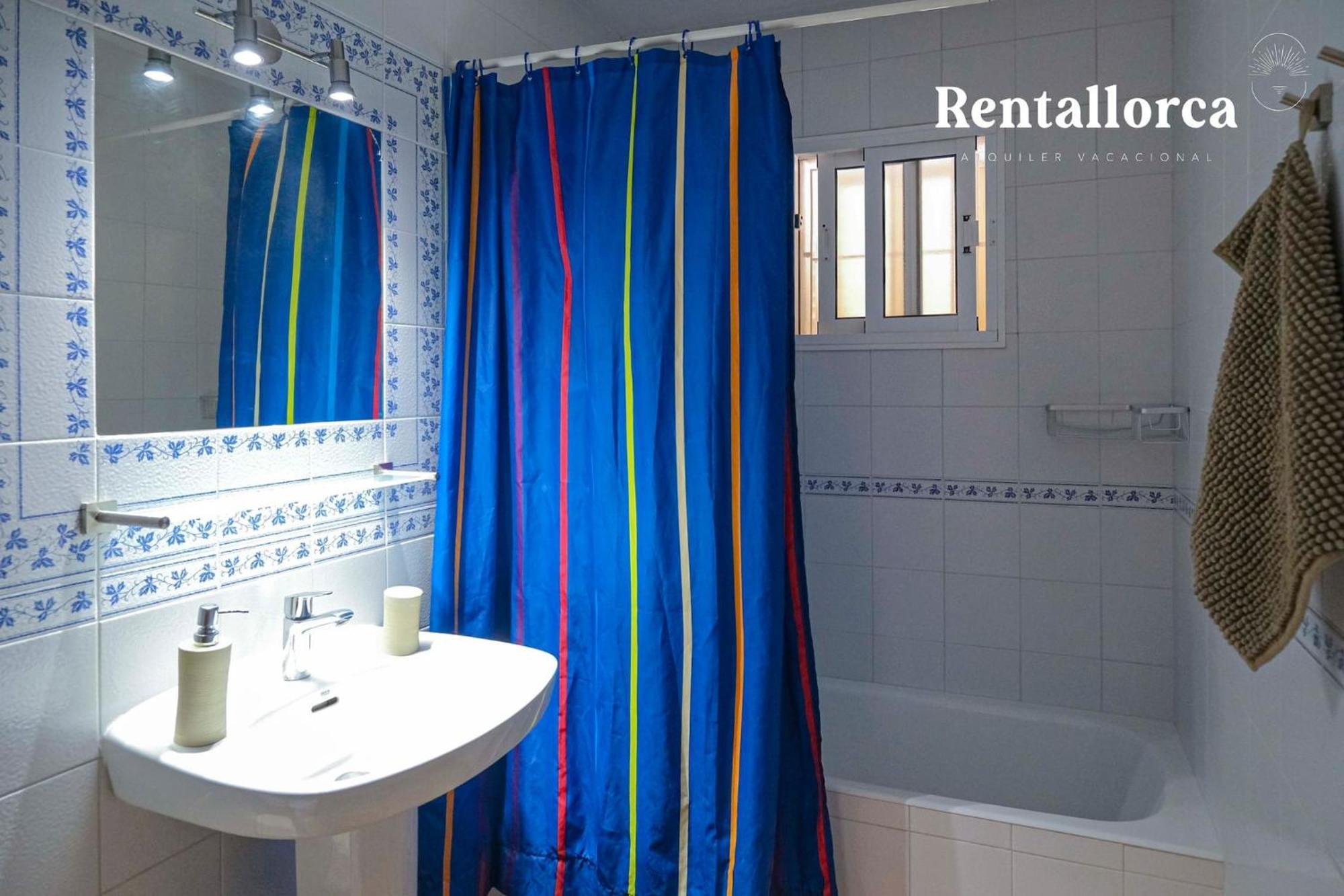 Country house Cristi Bressals By Rentallorca Alcudia (Mallorca)