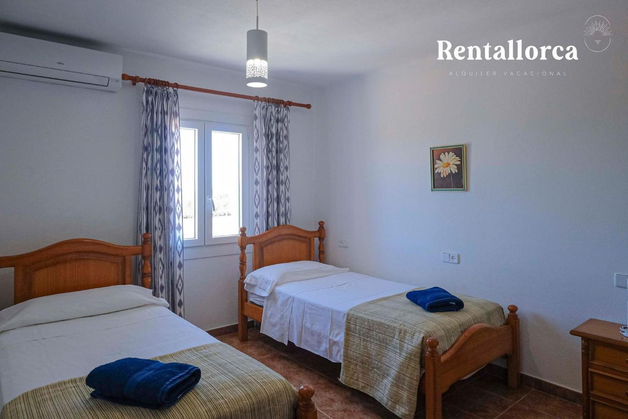 Cristi Bressals By Rentallorca Country house